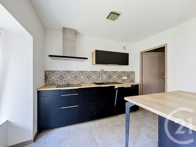maison à louer - 3 pièces - 70.4 m2 - CHOLET - 49 - PAYS-DE-LOIRE - Century 21 Les Arcades
