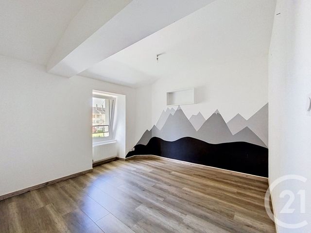 maison à louer - 3 pièces - 70.4 m2 - CHOLET - 49 - PAYS-DE-LOIRE - Century 21 Les Arcades