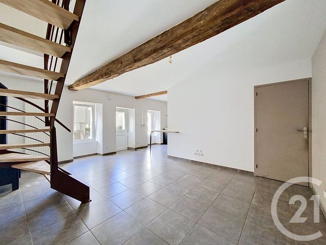 maison à louer - 3 pièces - 70.4 m2 - CHOLET - 49 - PAYS-DE-LOIRE - Century 21 Les Arcades