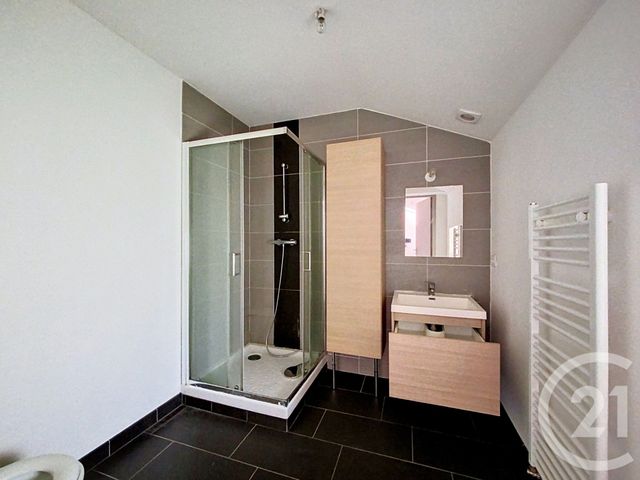 maison à louer - 3 pièces - 70.4 m2 - CHOLET - 49 - PAYS-DE-LOIRE - Century 21 Les Arcades