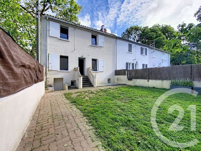 maison - CHOLET - 49