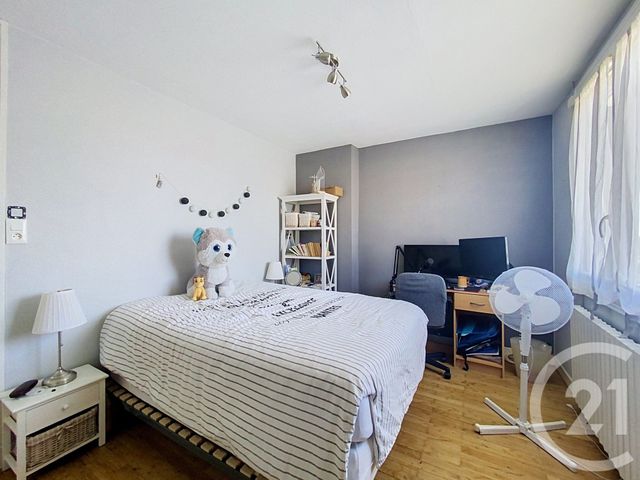 maison à louer - 5 pièces - 93.06 m2 - CHOLET - 49 - PAYS-DE-LOIRE - Century 21 Les Arcades