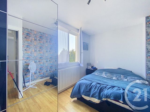 maison à louer - 5 pièces - 93.06 m2 - CHOLET - 49 - PAYS-DE-LOIRE - Century 21 Les Arcades