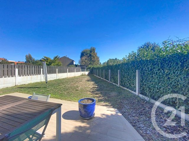 maison à louer - 5 pièces - 93.06 m2 - CHOLET - 49 - PAYS-DE-LOIRE - Century 21 Les Arcades