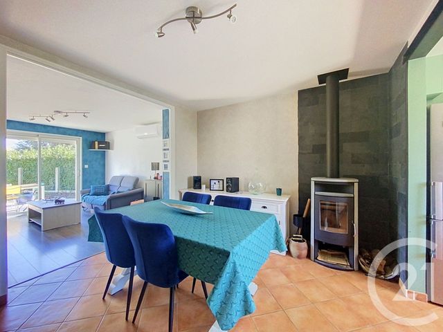 maison à louer - 5 pièces - 93.06 m2 - CHOLET - 49 - PAYS-DE-LOIRE - Century 21 Les Arcades