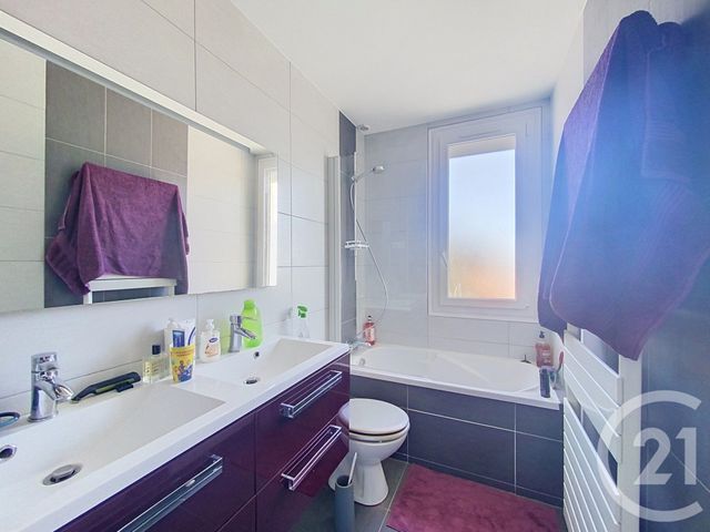 maison à louer - 5 pièces - 93.06 m2 - CHOLET - 49 - PAYS-DE-LOIRE - Century 21 Les Arcades