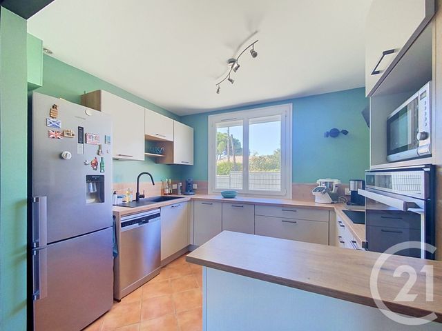maison à louer - 5 pièces - 93.06 m2 - CHOLET - 49 - PAYS-DE-LOIRE - Century 21 Les Arcades