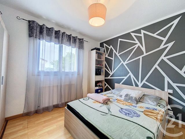 maison à louer - 5 pièces - 94.51 m2 - CHOLET - 49 - PAYS-DE-LOIRE - Century 21 Les Arcades