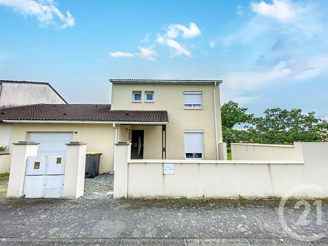 maison - CHOLET - 49