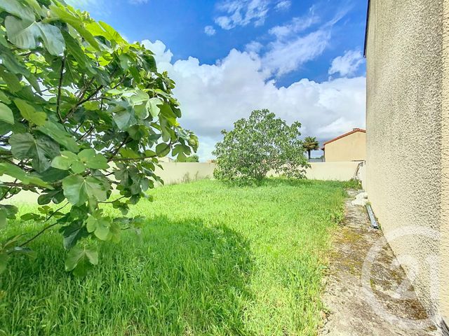 maison à louer - 5 pièces - 94.51 m2 - CHOLET - 49 - PAYS-DE-LOIRE - Century 21 Les Arcades