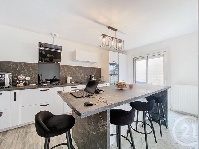 maison à louer - 5 pièces - 94.51 m2 - CHOLET - 49 - PAYS-DE-LOIRE - Century 21 Les Arcades