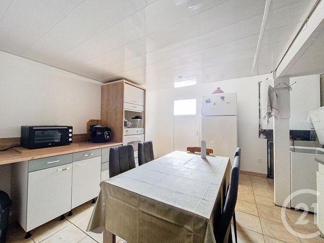 maison à louer - 5 pièces - 94.51 m2 - CHOLET - 49 - PAYS-DE-LOIRE - Century 21 Les Arcades