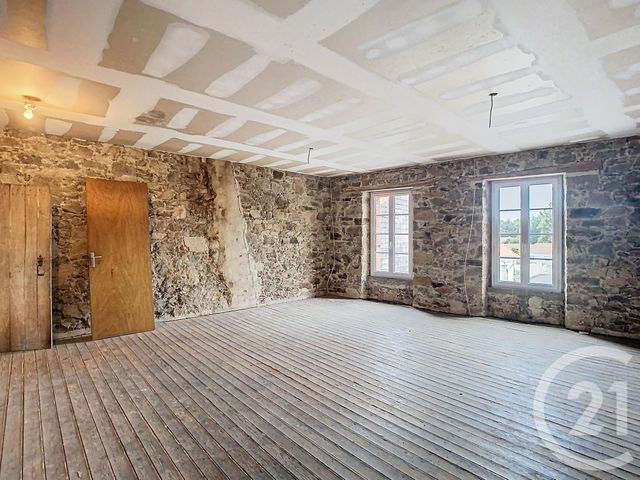 maison à louer - 3 pièces - 52.36 m2 - MAULEON - 79 - POITOU-CHARENTES - Century 21 Les Arcades
