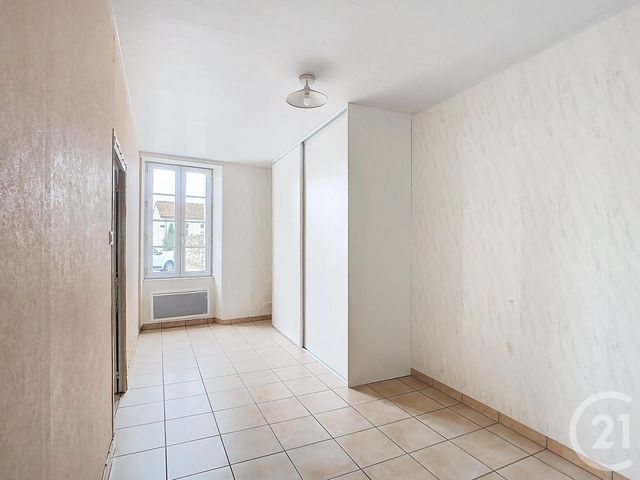 maison à louer - 3 pièces - 52.36 m2 - MAULEON - 79 - POITOU-CHARENTES - Century 21 Les Arcades