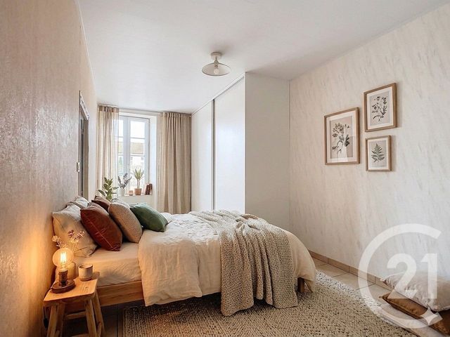 maison à louer - 3 pièces - 52.36 m2 - MAULEON - 79 - POITOU-CHARENTES - Century 21 Les Arcades
