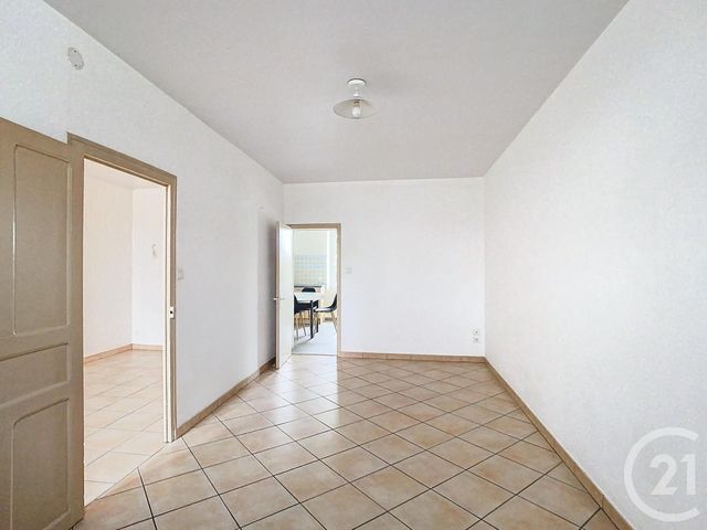 maison à louer - 3 pièces - 52.36 m2 - MAULEON - 79 - POITOU-CHARENTES - Century 21 Les Arcades