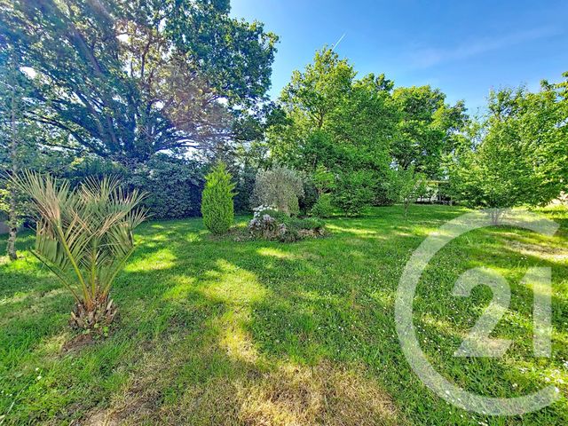 maison à vendre - 6 pièces - 153.47 m2 - CHOLET - 49 - PAYS-DE-LOIRE - Century 21 Les Arcades