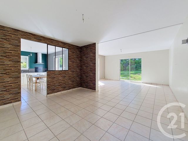 maison à vendre - 6 pièces - 153.47 m2 - CHOLET - 49 - PAYS-DE-LOIRE - Century 21 Les Arcades