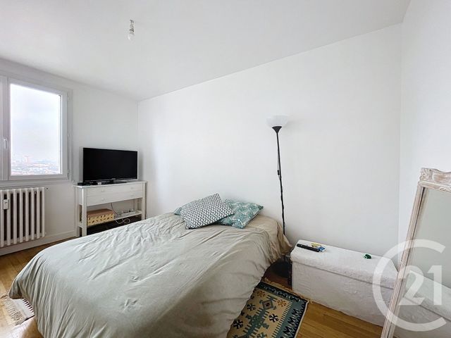 Appartement T3 à vendre - 3 pièces - 69.7 m2 - CHOLET - 49 - PAYS-DE-LOIRE - Century 21 Les Arcades