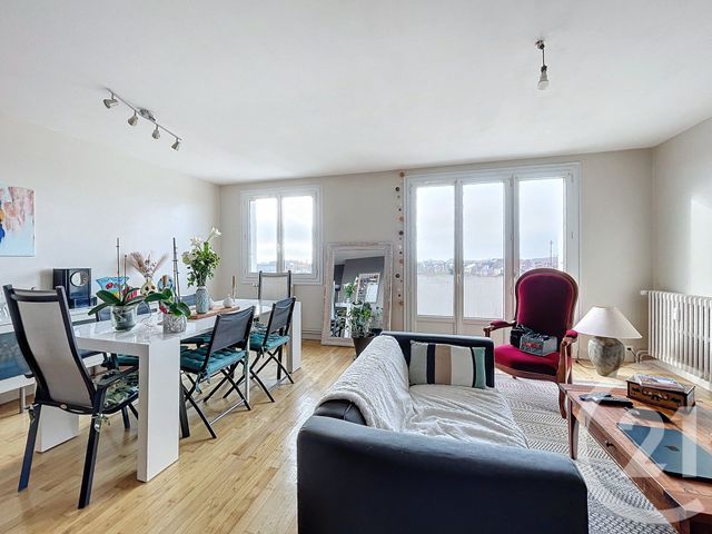 Appartement T3 à vendre CHOLET