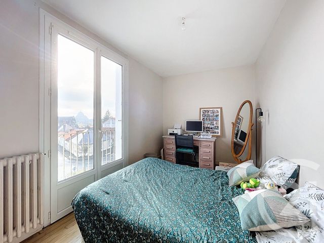 Appartement T3 à vendre - 3 pièces - 69.7 m2 - CHOLET - 49 - PAYS-DE-LOIRE - Century 21 Les Arcades