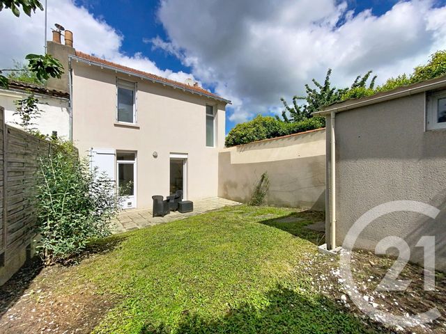 maison - CHOLET - 49