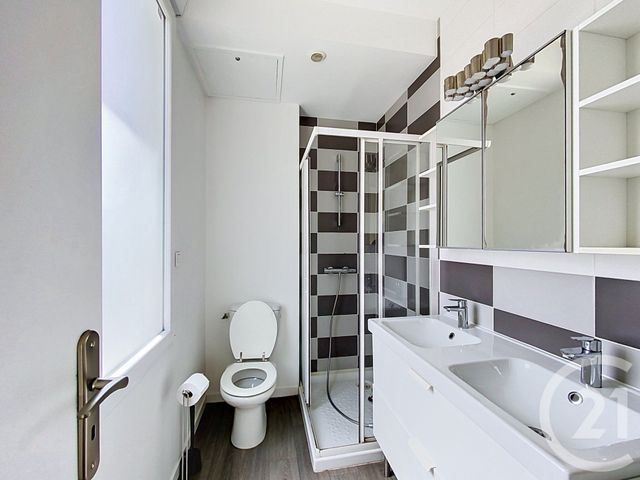 maison à louer - 3 pièces - 58.0 m2 - CHOLET - 49 - PAYS-DE-LOIRE - Century 21 Les Arcades