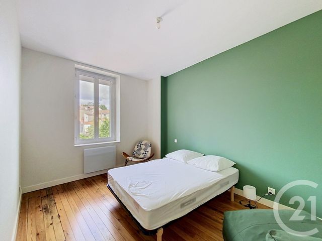 maison à louer - 3 pièces - 58.0 m2 - CHOLET - 49 - PAYS-DE-LOIRE - Century 21 Les Arcades