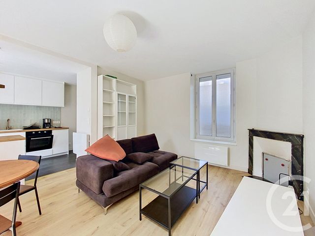 maison à louer - 3 pièces - 58.0 m2 - CHOLET - 49 - PAYS-DE-LOIRE - Century 21 Les Arcades