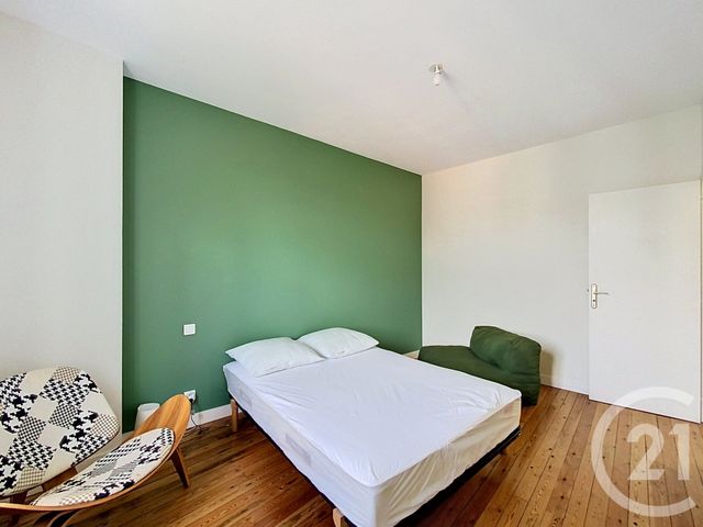 maison à louer - 3 pièces - 58.0 m2 - CHOLET - 49 - PAYS-DE-LOIRE - Century 21 Les Arcades