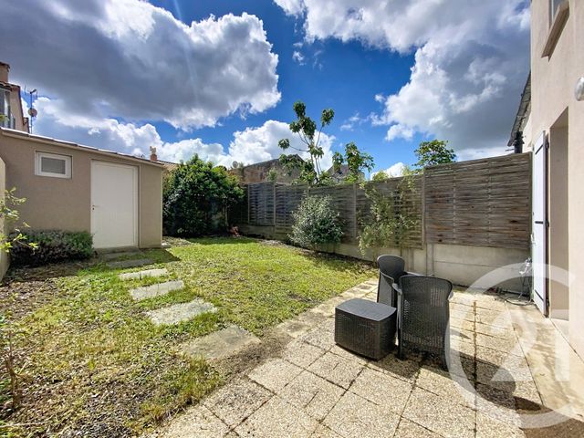 maison à louer - 3 pièces - 58.0 m2 - CHOLET - 49 - PAYS-DE-LOIRE - Century 21 Les Arcades