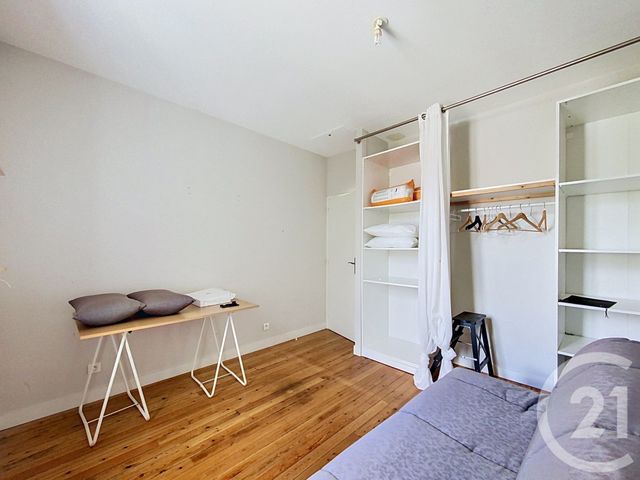 maison à louer - 3 pièces - 58.0 m2 - CHOLET - 49 - PAYS-DE-LOIRE - Century 21 Les Arcades