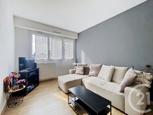 Appartement à louer CHOLET