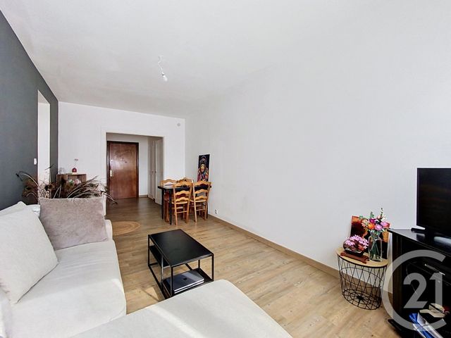 Appartement à louer - 2 pièces - 45.75 m2 - CHOLET - 49 - PAYS-DE-LOIRE - Century 21 Les Arcades