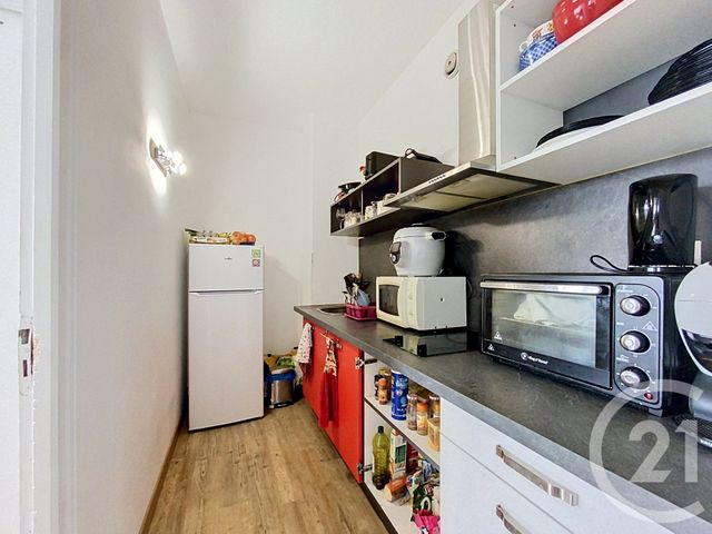 Appartement à louer - 2 pièces - 45.75 m2 - CHOLET - 49 - PAYS-DE-LOIRE - Century 21 Les Arcades