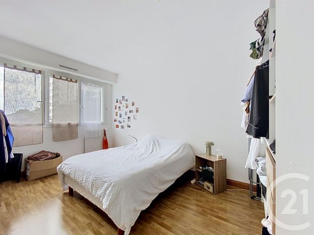 Appartement à louer - 2 pièces - 45.75 m2 - CHOLET - 49 - PAYS-DE-LOIRE - Century 21 Les Arcades