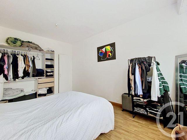 Appartement à louer - 2 pièces - 45.75 m2 - CHOLET - 49 - PAYS-DE-LOIRE - Century 21 Les Arcades