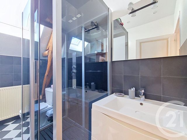 maison à vendre - 12 pièces - 285.0 m2 - CHOLET - 49 - PAYS-DE-LOIRE - Century 21 Les Arcades