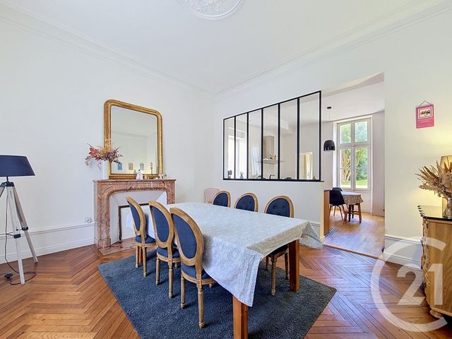 maison à vendre - 12 pièces - 285.0 m2 - CHOLET - 49 - PAYS-DE-LOIRE - Century 21 Les Arcades