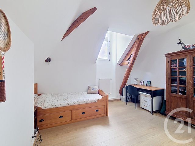 maison à vendre - 12 pièces - 285.0 m2 - CHOLET - 49 - PAYS-DE-LOIRE - Century 21 Les Arcades