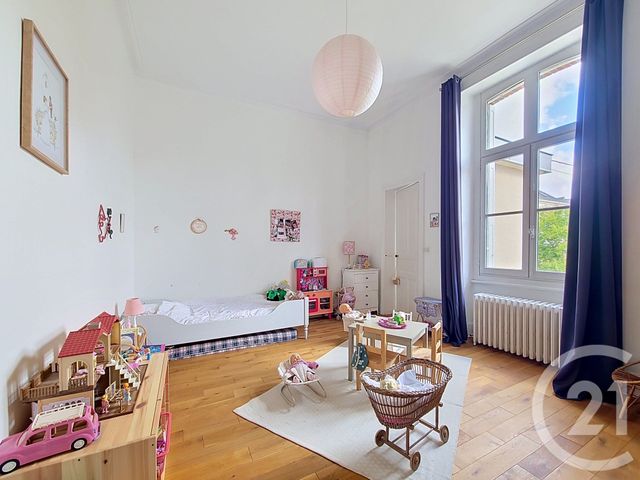 maison à vendre - 12 pièces - 285.0 m2 - CHOLET - 49 - PAYS-DE-LOIRE - Century 21 Les Arcades