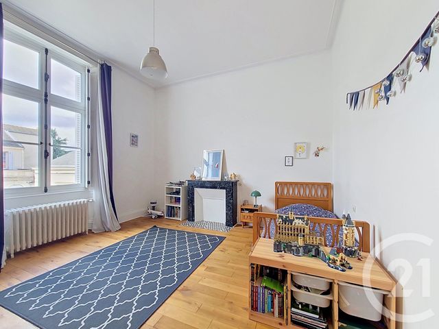 maison à vendre - 12 pièces - 285.0 m2 - CHOLET - 49 - PAYS-DE-LOIRE - Century 21 Les Arcades