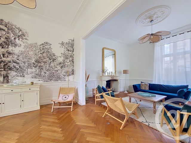 maison à vendre - 12 pièces - 285.0 m2 - CHOLET - 49 - PAYS-DE-LOIRE - Century 21 Les Arcades