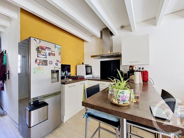 maison à louer - 2 pièces - 34.0 m2 - CHOLET - 49 - PAYS-DE-LOIRE - Century 21 Les Arcades