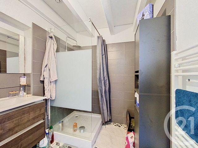 maison à louer - 2 pièces - 34.0 m2 - CHOLET - 49 - PAYS-DE-LOIRE - Century 21 Les Arcades