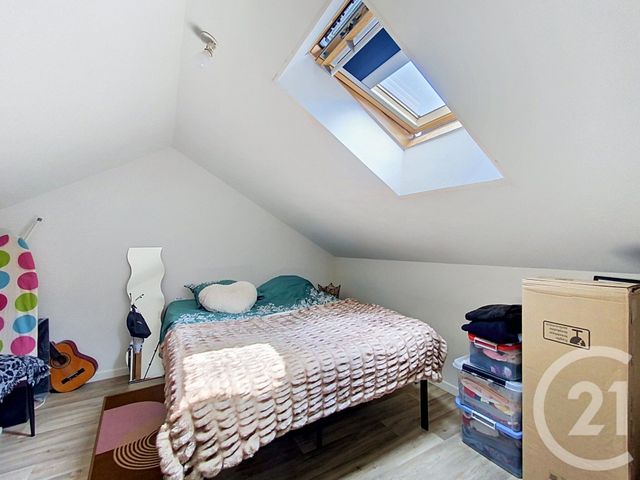 maison à louer - 2 pièces - 34.0 m2 - CHOLET - 49 - PAYS-DE-LOIRE - Century 21 Les Arcades