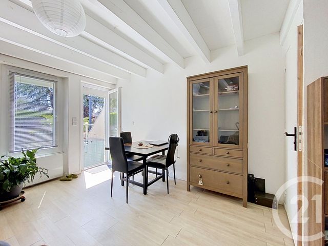 maison à louer - 2 pièces - 34.0 m2 - CHOLET - 49 - PAYS-DE-LOIRE - Century 21 Les Arcades