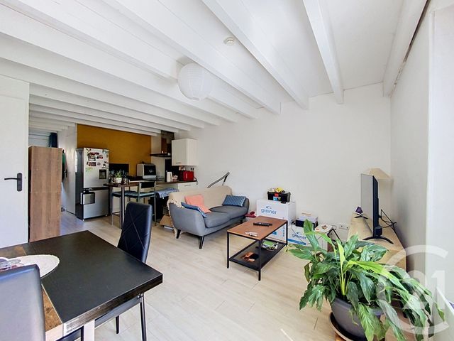 maison - CHOLET - 49