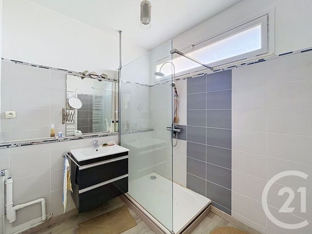 Appartement F3 à vendre - 4 pièces - 90.9 m2 - CHOLET - 49 - PAYS-DE-LOIRE - Century 21 Les Arcades