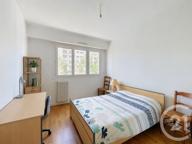 Appartement F3 à vendre - 4 pièces - 90.9 m2 - CHOLET - 49 - PAYS-DE-LOIRE - Century 21 Les Arcades